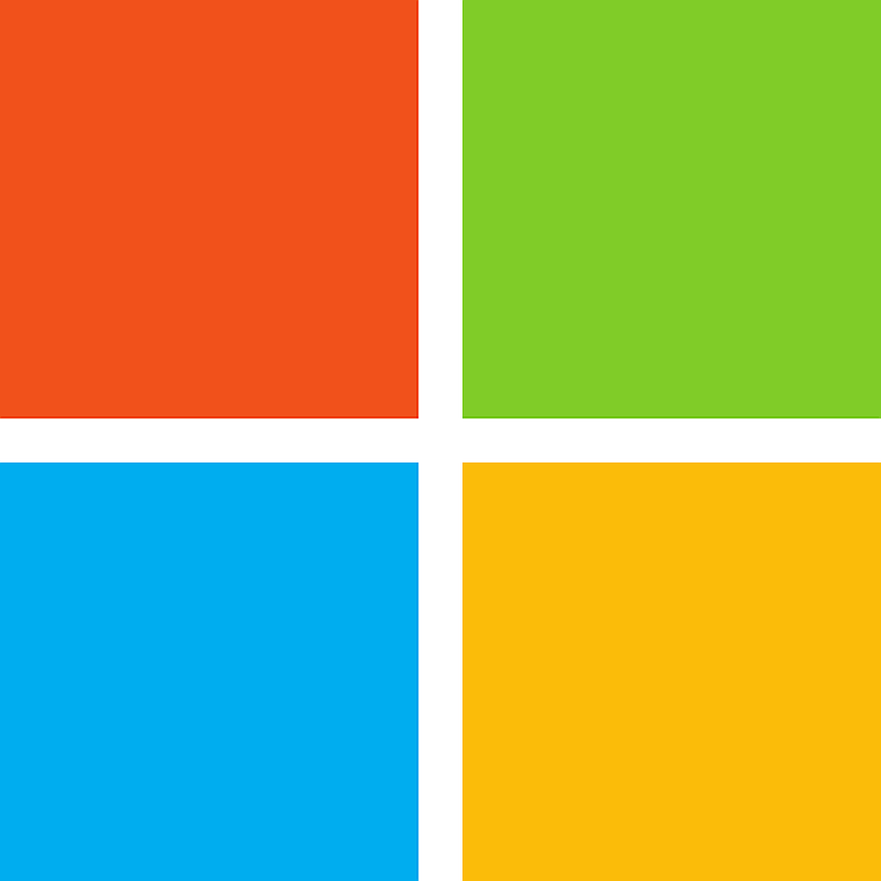 Microsoft登入
